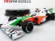     VJM03 FORCE INDIA F1 ADRIAN SUTIL 2010 (Minichamps)