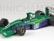    Jordan 191- -GP  (Minichamps)