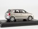    Skoda Fabia II. - Silver Brilliant Metallic (Abrex)