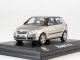    Skoda Fabia II. - Silver Brilliant Metallic (Abrex)