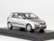    Skoda Fabia II. - Silver Brilliant Metallic (Abrex)