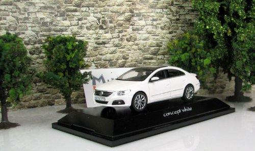  Passat CC Coupe, 