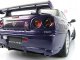     Skyline GT-R (R34) V-SPEC (Autoart)