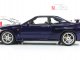     Skyline GT-R (R34) V-SPEC (Autoart)