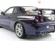     Skyline GT-R (R34) V-SPEC (Autoart)