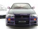     Skyline GT-R (R34) V-SPEC (Autoart)