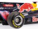      RACING SEBASTIAN VETTEL SHOWCAR 2011 (Minichamps)