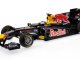      RACING SEBASTIAN VETTEL SHOWCAR 2011 (Minichamps)