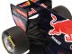      RACING SEBASTIAN VETTEL SHOWCAR 2011 (Minichamps)