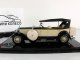    - Springfield Phantom I Convertible 1927 (CMR Precision Models)