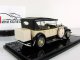    - Springfield Phantom I Convertible 1927 (CMR Precision Models)