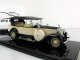    - Springfield Phantom I Convertible 1927 (CMR Precision Models)