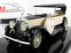    - Springfield Phantom I Convertible 1927 (CMR Precision Models)