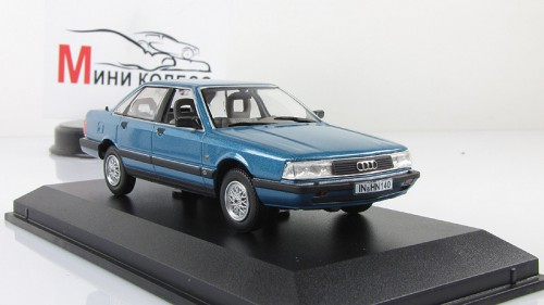  200 Quattro, 