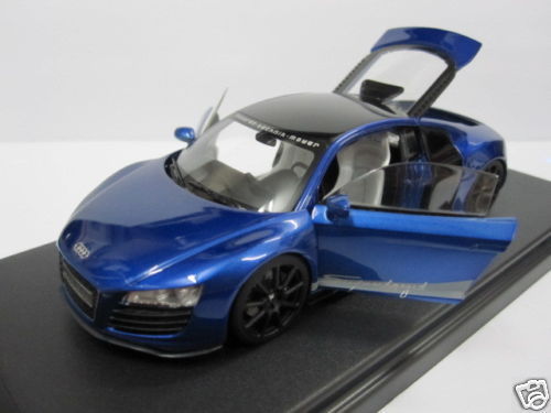  R8 MTM, 