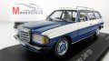  240 TD (W123) 1980  , /