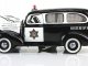      Sheriff&#039;s Wagon 1946 (Franklin Mint)