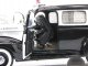      Sheriff&#039;s Wagon 1946 (Franklin Mint)