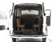      Sheriff&#039;s Wagon 1946 (Franklin Mint)