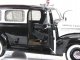      Sheriff&#039;s Wagon 1946 (Franklin Mint)