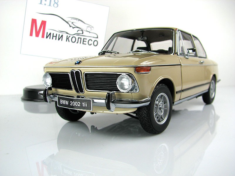 Bmw 1 18 Купить