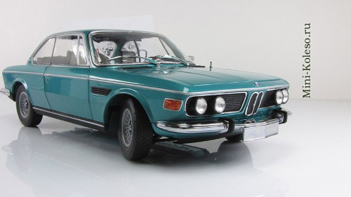  3.0 CSL