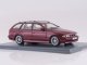    BMW 530 ( e39) Touring Dark red Metallic 2002 (Neo Scale Models)