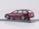    BMW 530 ( e39) Touring Dark red Metallic 2002 (Neo Scale Models)