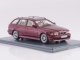    BMW 530 ( e39) Touring Dark red Metallic 2002 (Neo Scale Models)