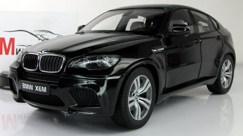  X6M (E71), 