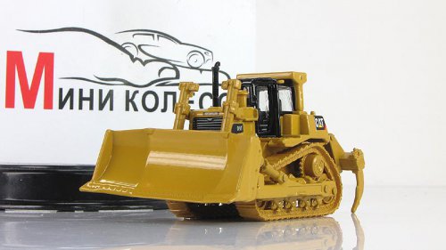  Caterpillar D9T