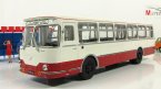 Автобус городской Ликинский-677 из к/ф "Джентльмены удачи"