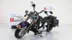 - FLSTC Heritage Softail Classic