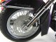    - FLSTC Heritage Softail Classic (Highway 61)