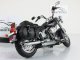    - FLSTC Heritage Softail Classic (Highway 61)