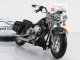    - FLSTC Heritage Softail Classic (Highway 61)