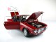     Fulvia 1.6HF Fanal One (Autoart)