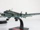    Focke-Wulf Fw 200C-4 Condor (Altaya (IXO))