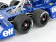    Tyrrell P34 1976     (True Scale Miniatures)