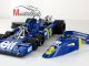    Tyrrell P34 1976     (True Scale Miniatures)