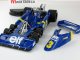    Tyrrell P34 1976     (True Scale Miniatures)