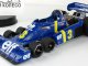    Tyrrell P34 1976     (True Scale Miniatures)