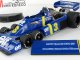    Tyrrell P34 1976     (True Scale Miniatures)