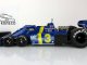    Tyrrell P34 1976     (True Scale Miniatures)