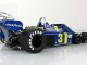    Tyrrell P34 1976     (True Scale Miniatures)