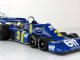    Tyrrell P34 1976     (True Scale Miniatures)