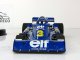    Tyrrell P34 1976     (True Scale Miniatures)