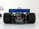    Tyrrell P34 1976     (True Scale Miniatures)