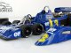    Tyrrell P34 1976     (True Scale Miniatures)