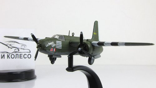 Douglas A-20G Havoc